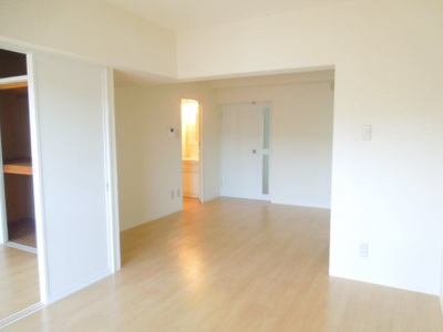 【居間・リビング】 | ル・リオンひくまの