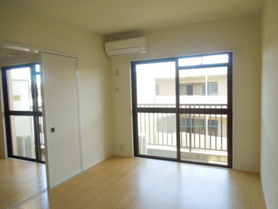 【洋室】 | ル・リオンひくまの