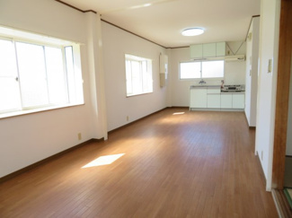 apartment 柏原町柏原