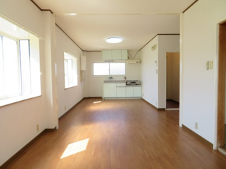 apartment 柏原町柏原