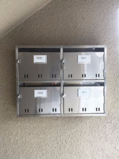 apartment 柏原町柏原