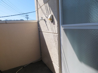 apartment 柏原町柏原