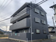 柏原コーポラスの画像