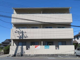 apartment 柏原町柏原
