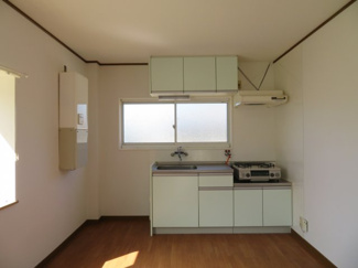 apartment 柏原町柏原