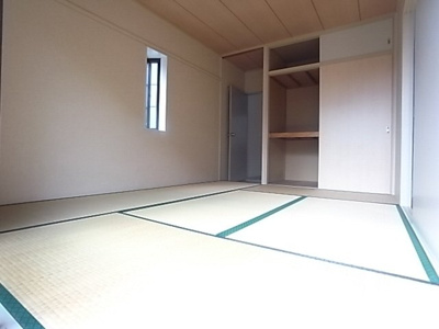 【和室】 | ハイツまい