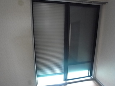 【セキュリティ】 | ハイツまい