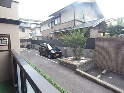 【展望】 | ハイツまい