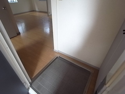 【玄関】 | ハイツまい
