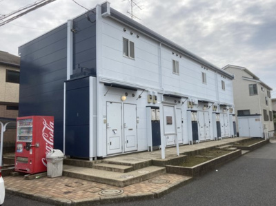 【エントランス】 | RITZ-Ⅰ