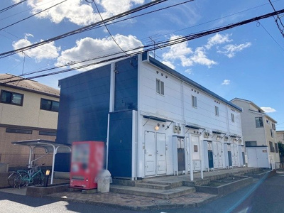 【外観】 | RITZ-Ⅰ