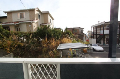 【展望】 | メゾンド歩坂