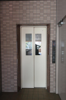 【その他共用部分】 | 上杉五番館