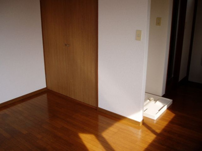 【収納】 | 羽沢ハイツ