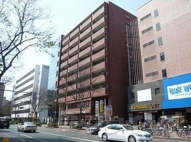 ライオンズマンション大名の画像