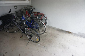 【駐車場】 | 駐輪場