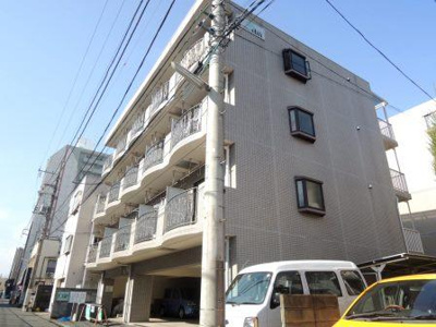 【外観】 | 豊徳エルム２４８