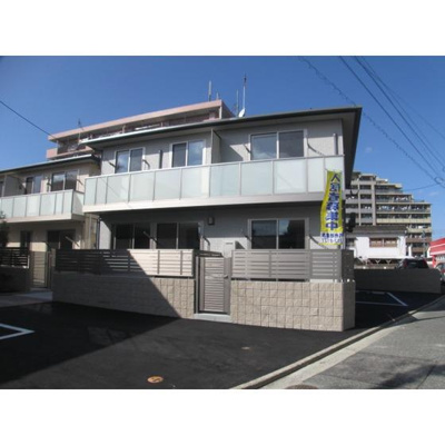 【外観】 | Cent-Livie（セントリビエ） | ☆外観☆