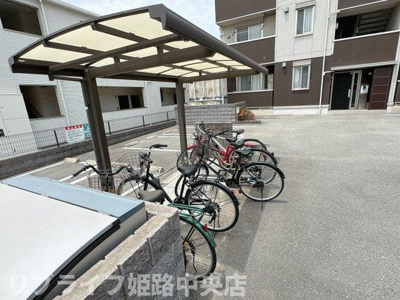 【その他共用部分】 | グランベール東姫路