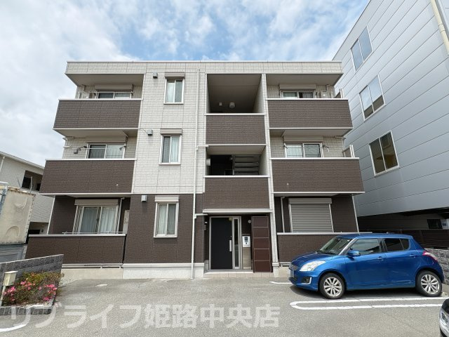 グランベール東姫路