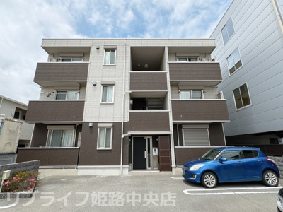 【外観】 | グランベール東姫路