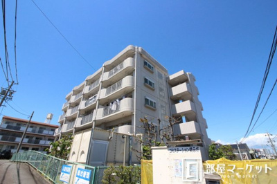 【外観】 | マンション奥田