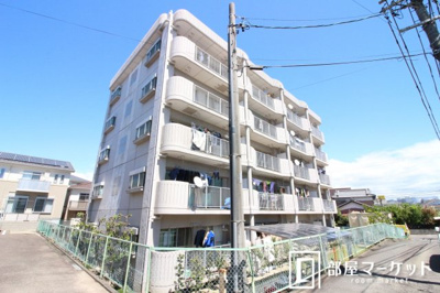 【外観】 | マンション奥田