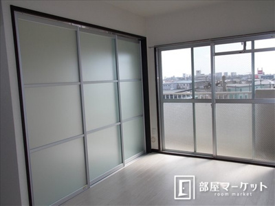 【展望】 | マンション奥田