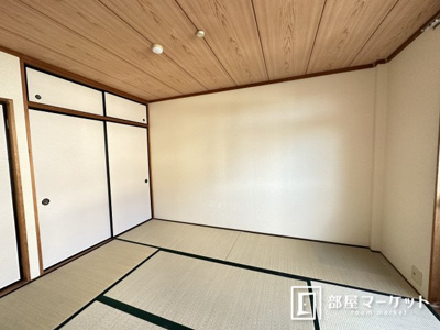 【和室】 | グリーンパレス塩倉