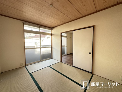 【和室】 | グリーンパレス塩倉