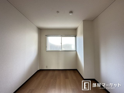 【寝室】 | グリーンパレス塩倉