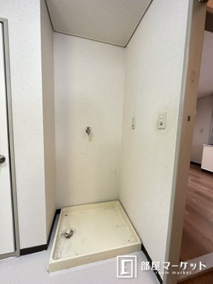 【内装】 | グリーンパレス塩倉