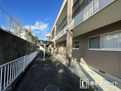 【周辺】 | グリーンパレス塩倉