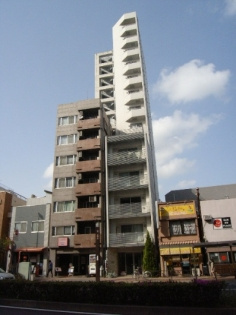 【外観】 | 外観