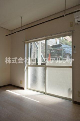 【居間・リビング】 | エステートYASUI A棟 | エステートYASUI Ａダイニング