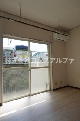 【居間・リビング】 | エステートYASUI A棟 | エステートYASUI Ａダイニング