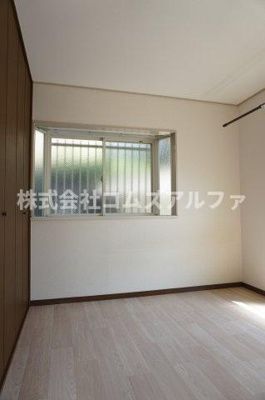【洋室】 | エステートYASUI A棟 | エステートYASUI Ａ洋室