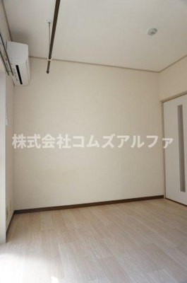 【洋室】 | エステートYASUI A棟 | エステートYASUI Ａ洋室