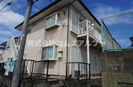 エステートYASUI A棟の画像