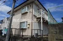 エステートYASUI A棟の画像