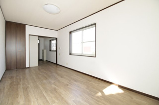 【内装】 | 松茂レインボーハイツ