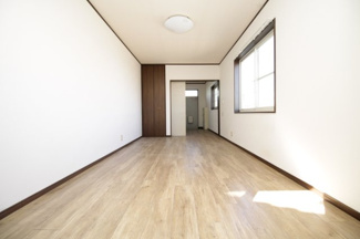 【内装】 | 松茂レインボーハイツ | 【松茂レインボーハイツ】※前回募集時の写真になります。