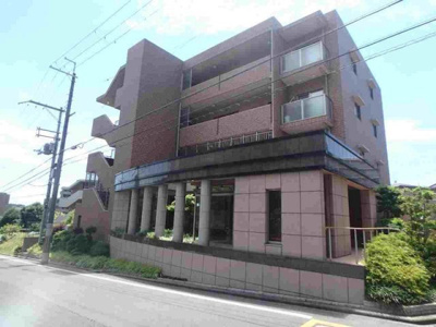 【外観】 | クリスタル上山手 | 外観★