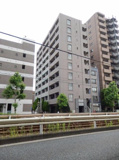 日神デュオステージ早稲田の画像