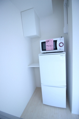 【設備】 | レオネクストリッツ美園