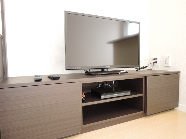 【設備】 | レオネクストリッツ美園 | ☆大型液晶テレビ☆