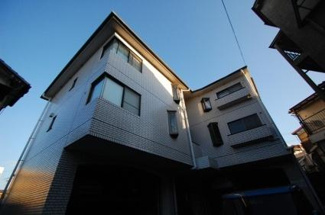 【外観】 | 閑静な住宅街に立地★