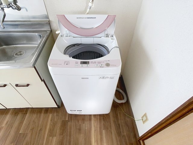 エトワール長町の設備