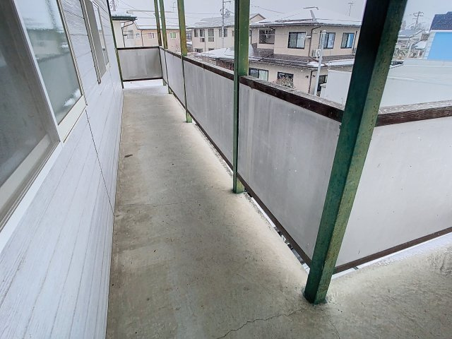 エトワール長町のその他共用部分
