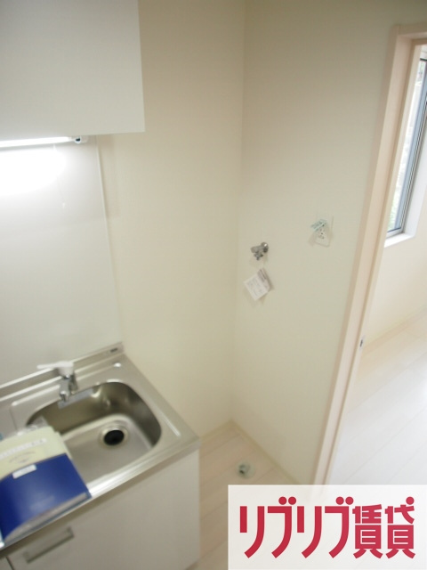 フォルビテッツア星久喜の設備